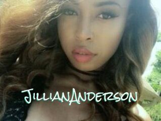 JillianAnderson