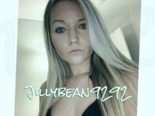 Jillybean9292