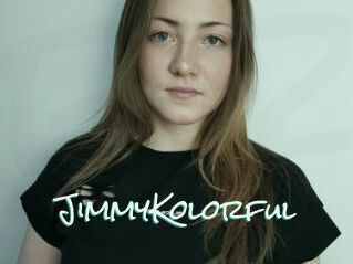 JimmyKolorful