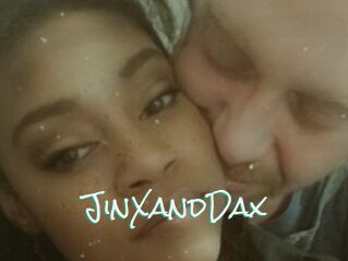 JinXandDax