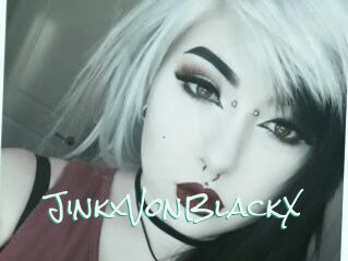 JinkxVonBlackX