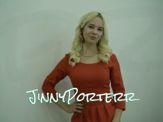 JinnyPorterr