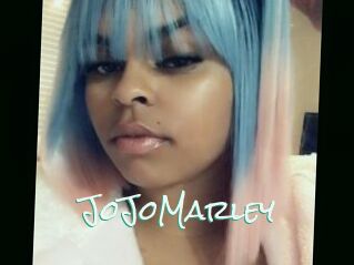 JoJoMarley