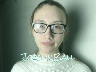 JocelinBall