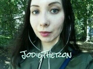 JodieTheron