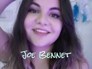 Joe_Bennet