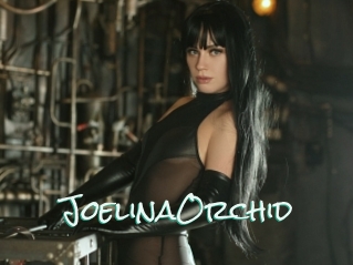 JoelinaOrchid Preteen fucking