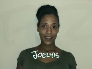 Joelyis