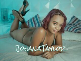JohanaTaylor