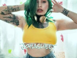 Johasweet