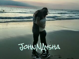 JohnNAysha