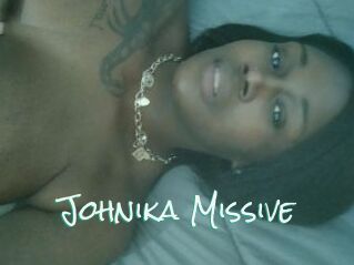Johnika_Missive
