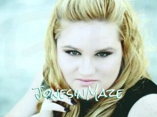 Jonesin_Maze