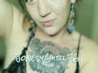 JonesyGiirl761