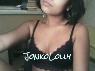 JonkoLolly