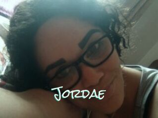 Jordae
