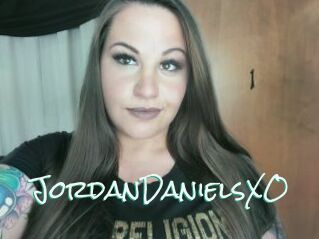 JordanDanielsXO