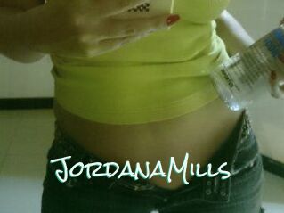 JordanaMills