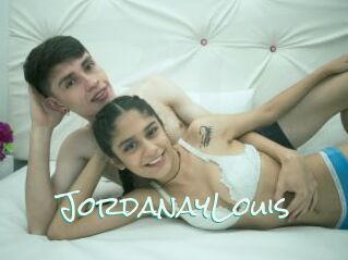 JordanayLouis