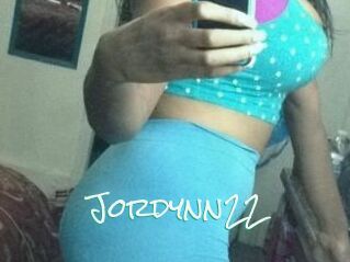 Jordynn22