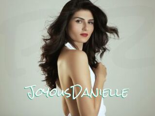 JoyousDanielle
