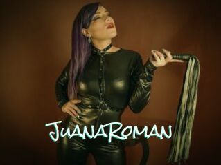 JuanaRoman