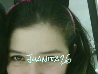 Juanita26