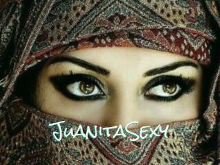 JuanitaSexy