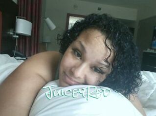 JuiceyRed