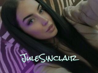 JuleSinclair