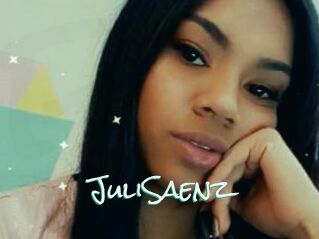 JuliSaenz
