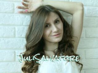 JuliSalvatore