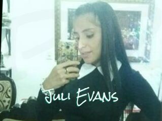 Juli_Evans