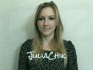 JuliaChik