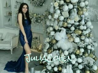 JuliaCohen