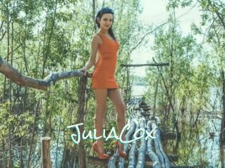 JuliaCox