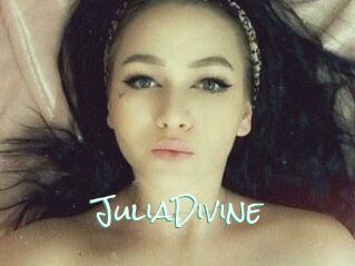 JuliaDivine