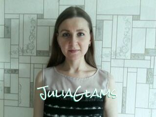 JuliaGlams