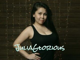 JuliaGlorious