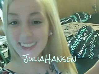 Julia_Hansen