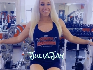 JuliaJay Preteen fucking
