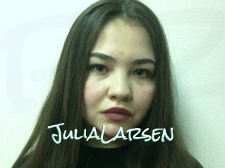 JuliaLarsen