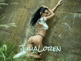 JuliaLoren