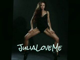 JuliaLove_Me