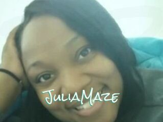 Julia_Maze