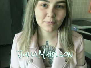 JuliaMihelson