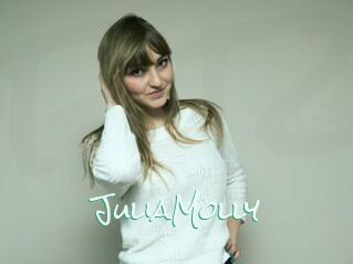 JuliaMolly