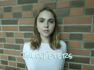 JuliaPeters