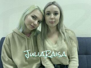 JuliaRaisa