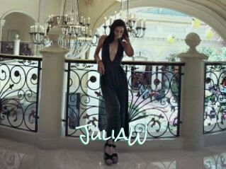 JuliaW